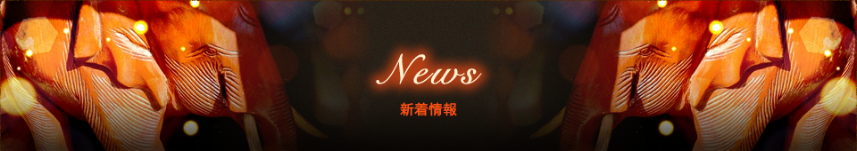 新着情報